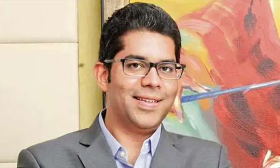 InCred founder, PEs raise ₹300 crore
